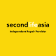 Second Life Asia Sdn Bhd